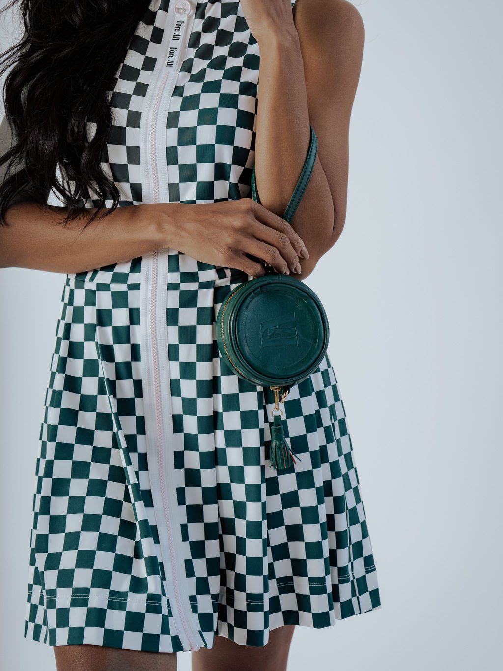 INTRODUCING THE TULEE MINI BAG