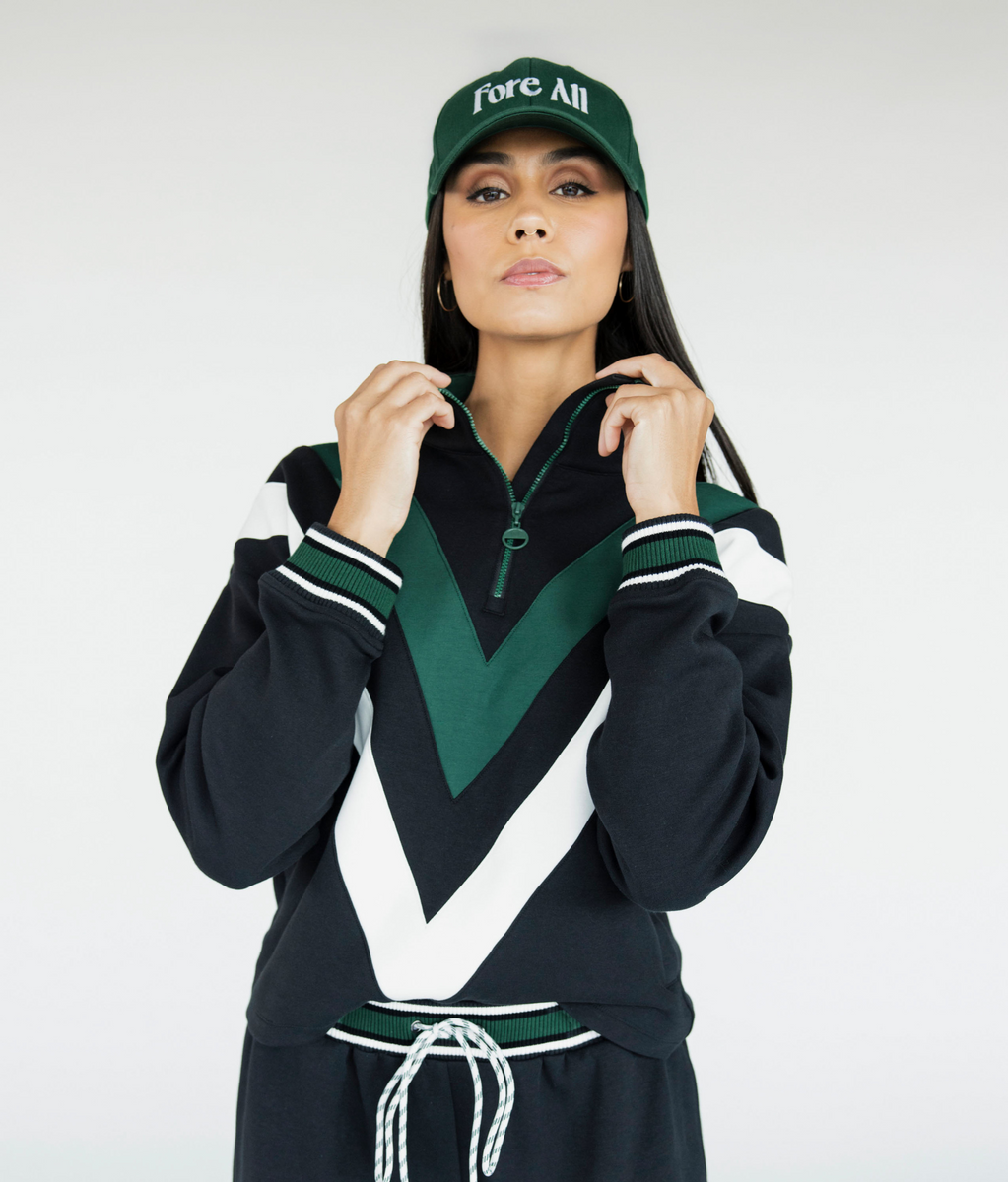 Suie Sweatshirt - Black – foreall.com Suie Sweatshirt - Black – foreall.com