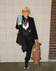 Boss Blazer - Black