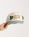 Harbor Cap - Sea