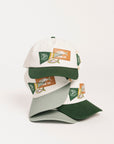 Shop Harbor Hat - Green