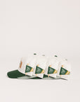 Harbor Cap - Green