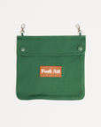 Skipper Pocket - Green