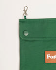 Skipper Pocket - Green