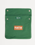 Skipper Pocket - Green
