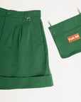 Skipper Pocket - Green