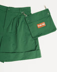 Skipper Pocket - Green