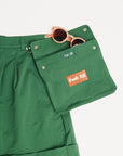 Skipper Pocket - Green