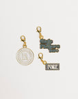 Shoe Charm - Multi