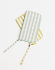 Glove Caddie - Avo Stripes