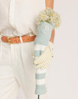 Tassle Fairway Headcover - Sea Stripes