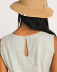 Breeze Top - Sea