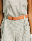 Marina Belt - Sea Floral