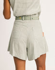 Breeze Short - Sea