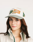 Harbor Cap - Sea