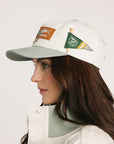Harbor Cap - Sea