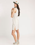 Anchor Dress - Sugar