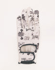 Vintage Golf Glove - Barbie Clubhouse