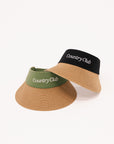 Club Visor - Putting Green