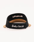 Club Visor - Black
