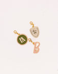 Barbie Shoe Charms - Multi