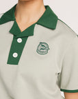 Newport Polo - Sea