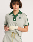 Newport Polo - Sea