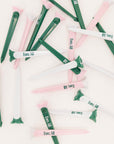 Golf Tees - Multi