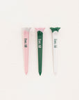 Golf Tees - Multi