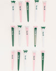 Golf Tees - Multi
