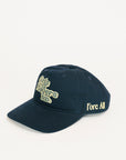 Cass Hat - Girls Is Players Too Indigo