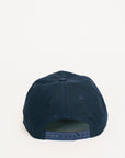 Cass Hat - Girls Is Players Too Indigo