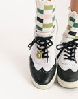 Barbie Shoe Charms - Multi