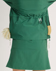 Rowland Jacket - Green