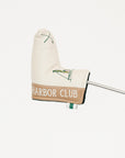 Banks Blade Cover - Sailboat