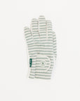 Golf Glove - Sea Stripes