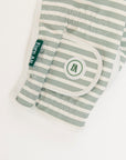 Golf Glove - Sea Stripes