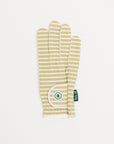 Golf Glove - Avo Stripes