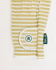 Golf Glove - Avo Stripes