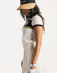 Club Visor - Black