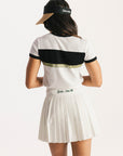 Club Visor - Black