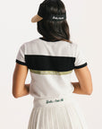 Club Visor - Black
