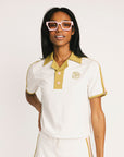 Newport Polo - Sugar