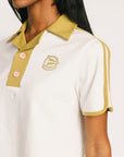 Newport Polo - Sugar