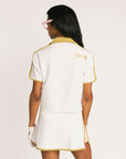 Newport Polo - Sugar