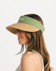 Club Visor - Putting Green