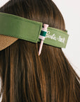 Club Visor - Putting Green