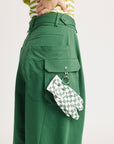 Portside Pant - Green