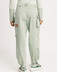 Portside Pant - Sea
