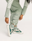Portside Pant - Sea